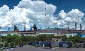 Altos Hornos de México