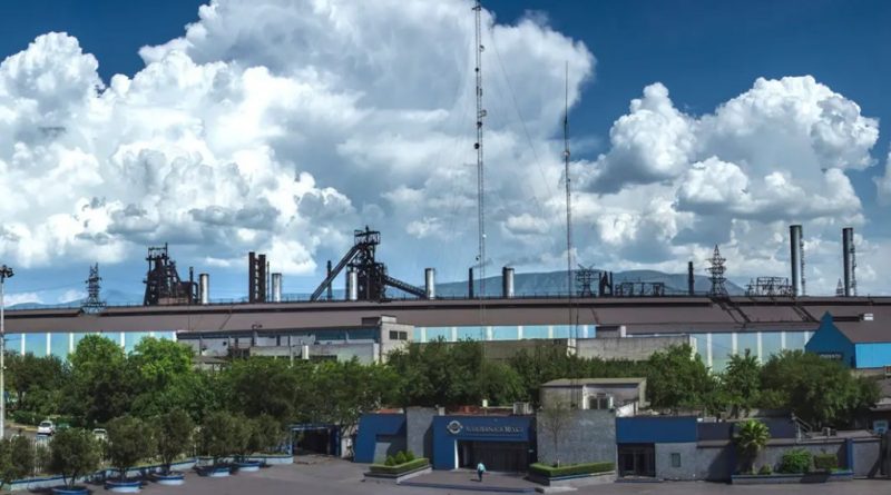 Altos Hornos de México