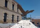 Museo de las Aves: Historia del MUSAVE en Saltillo