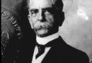 Alfred Giles: El Arquitecto Inglés que Definió el Esplendor de Monterrey