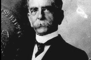 Alfred Giles: El Arquitecto Inglés que Definió el Esplendor de Monterrey