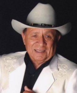 Don Catarino Leos