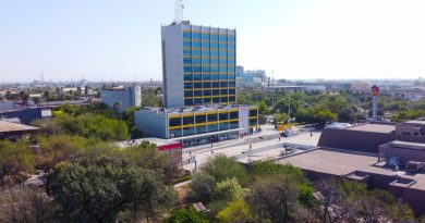 Universidad Autónoma de Nuevo León: La historia del orgullo académico del norte de México UANL-rectoria-01