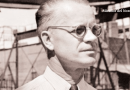 Harold R. Pape: El Visionario de Altos Hornos de México