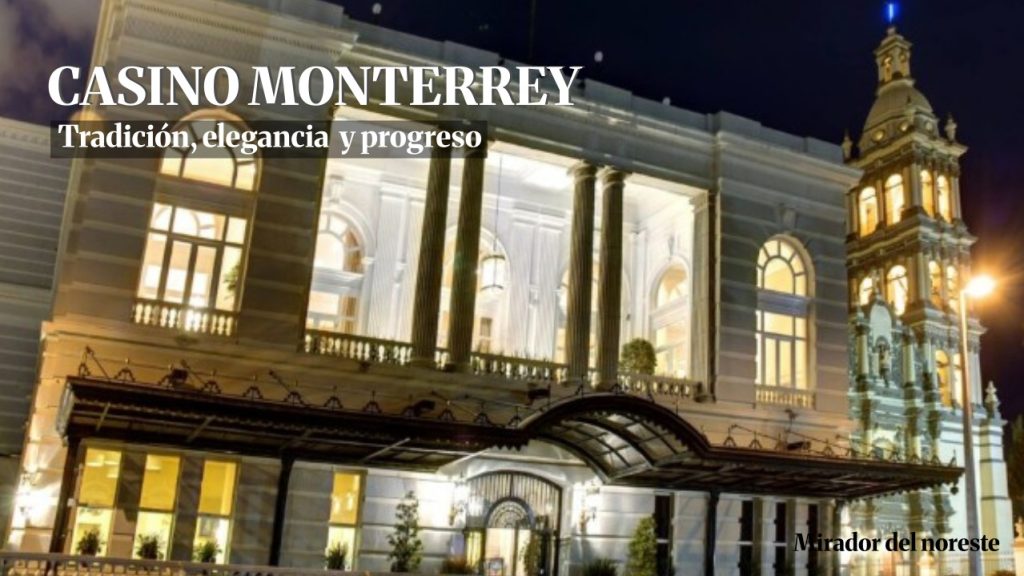 Casino Monterrey