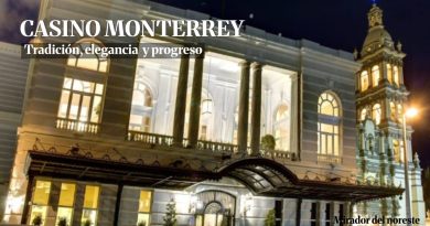 Casino Monterrey
