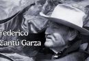 Federico Cantú: El Ulises de Cadereyta Nuevo León