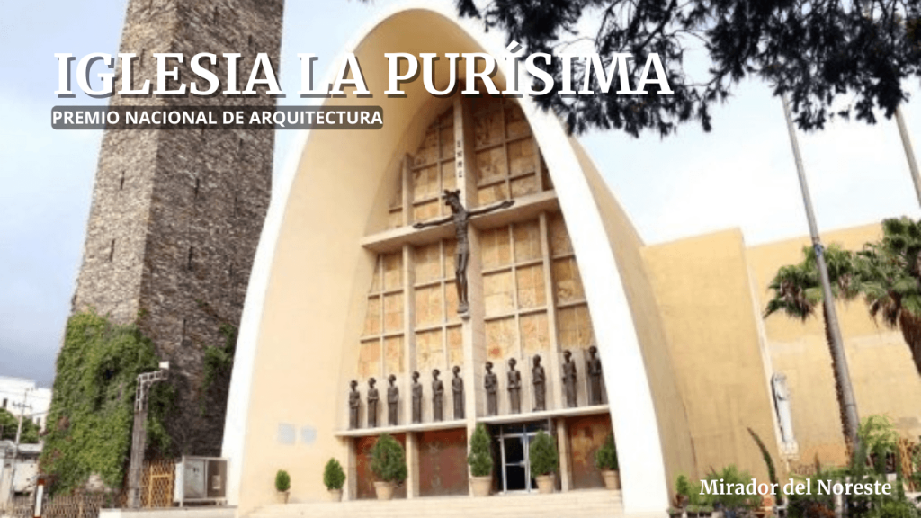 Iglesia de la Purísima