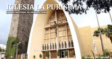 Iglesia de la Purísima