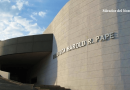 Biblioteca miuseo Harold R. Pape