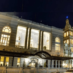 Casino Monterrey