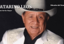Catarino Leos, el rancherito mayor