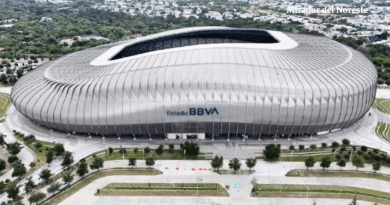 Monterrey: El Corazón del Repechaje Mundialista 2026 y el Éxito de la Sultana del Norte Estadio-BBVA-01