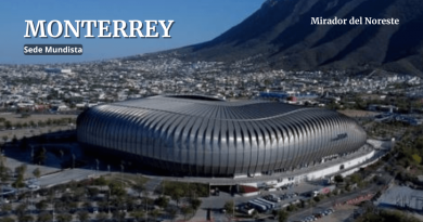 Monterrey en el Mundial 2026: Partidos y Calendario EstadioBBVA-sede-mty
