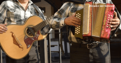 El sonido que ha acompañado generaciones en Nuevo León