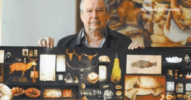 Mauricio Fernández: El Coleccionista detrás de La Milarca Mauricio-Fernandez-La-Milarca