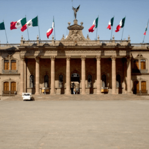 Palacio de Gobierno