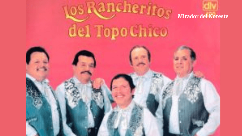 Rancheritos del Topo Chico