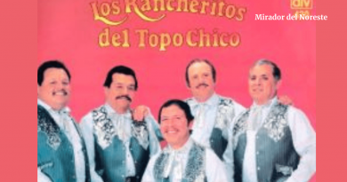 El Legado de Oro de Los Rancheritos del Topo Chico: La Epopeya Musical de Catarino Leos Rancheritos del Topo Chico