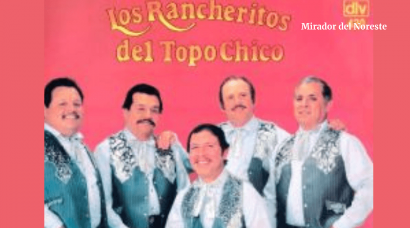 Rancheritos del Topo Chico