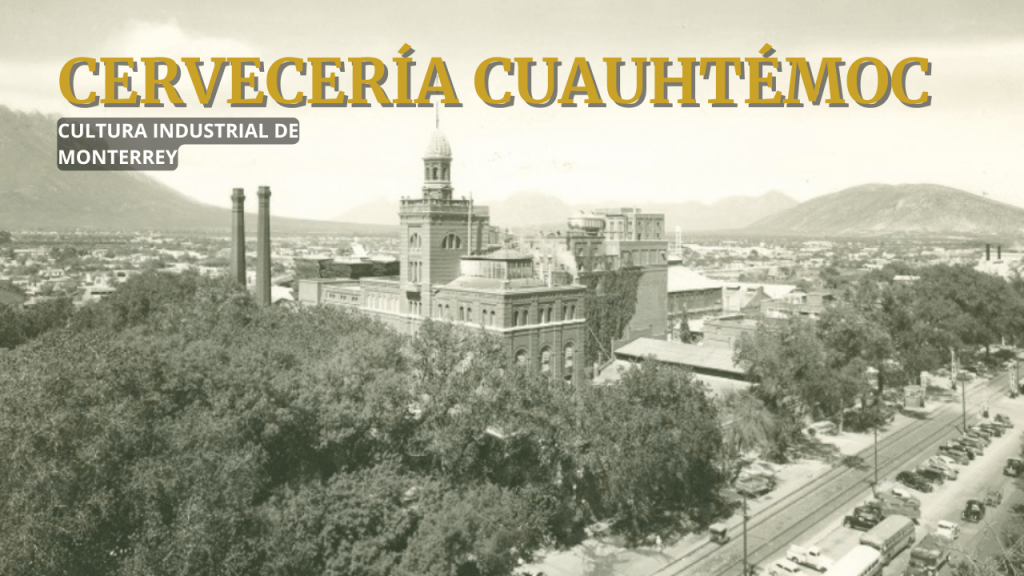 Cervecería Cuauhtémoc