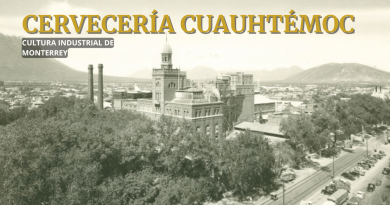 Cervecería Cuauhtémoc