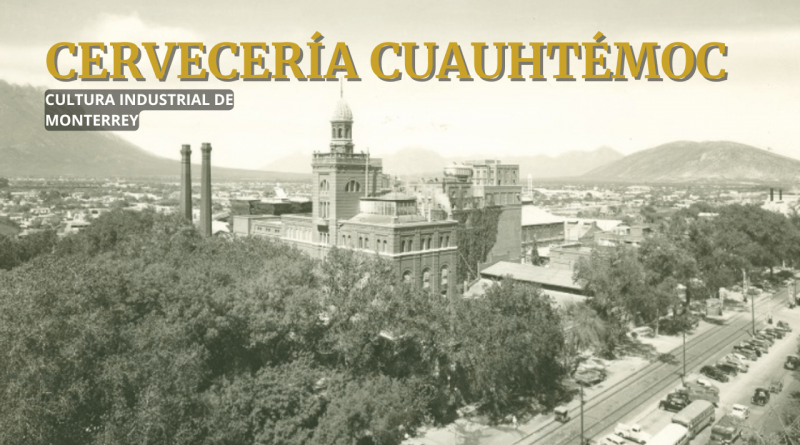Cervecería Cuauhtémoc