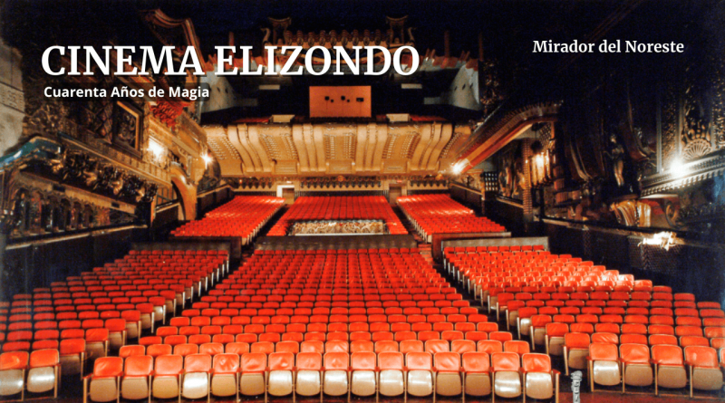 Cinema Elizondo