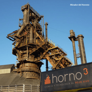 Horno 3