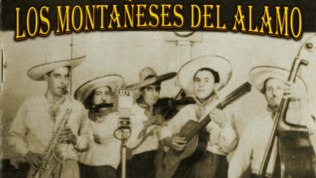 Montañeses del Alamo