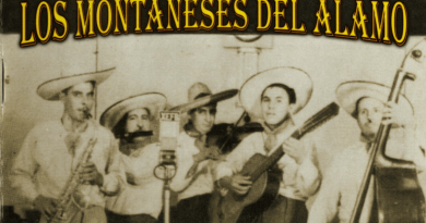 Los Montañeses del Álamo: Historia y Legado Montañeses del Alamo
