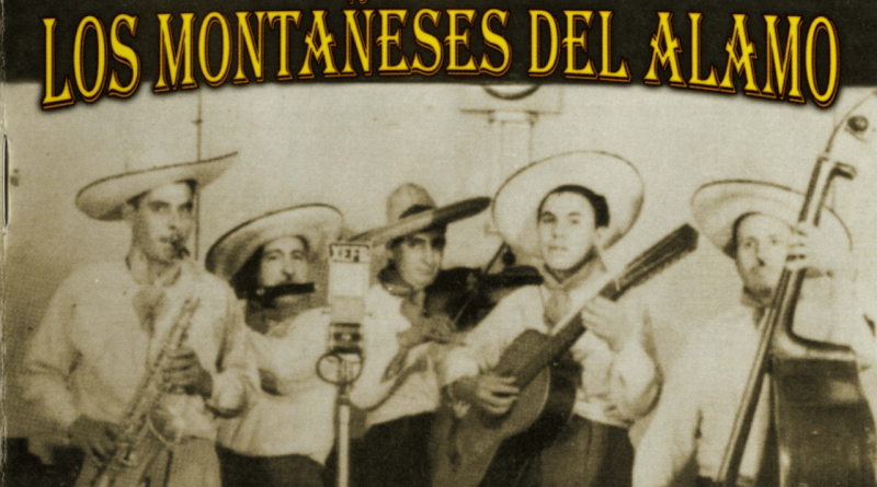 Montañeses del Alamo