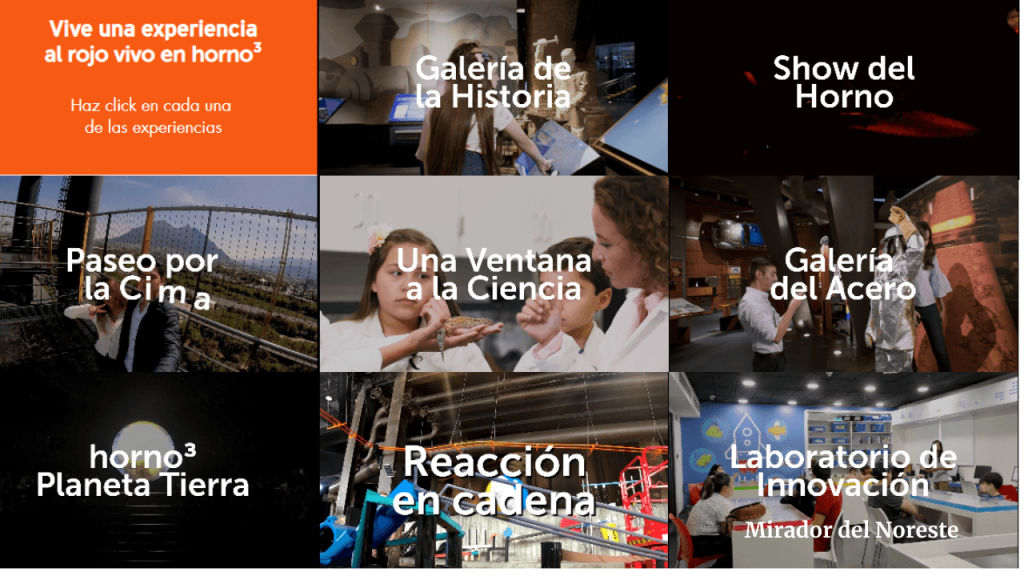 Actividades en el Museo del Horno 3