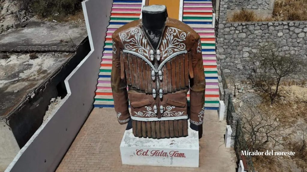 Tula Tamaulipas origen de la cuera tamaulipeca 