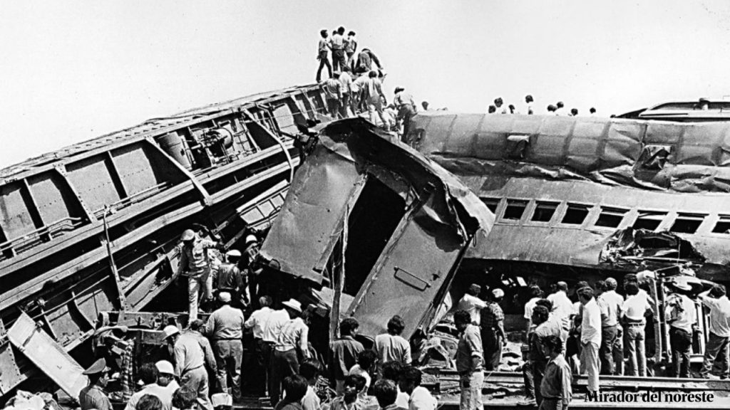 Tragedia de Puente Moreno
