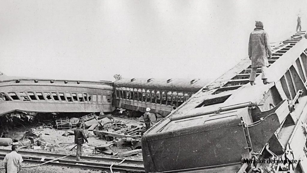Tragedia de Puente Moreno